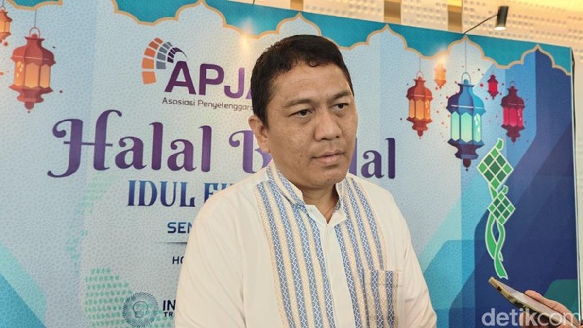 Harga Kabel Optik Naik 17 Persen Ancam Tarif Internet Nasional