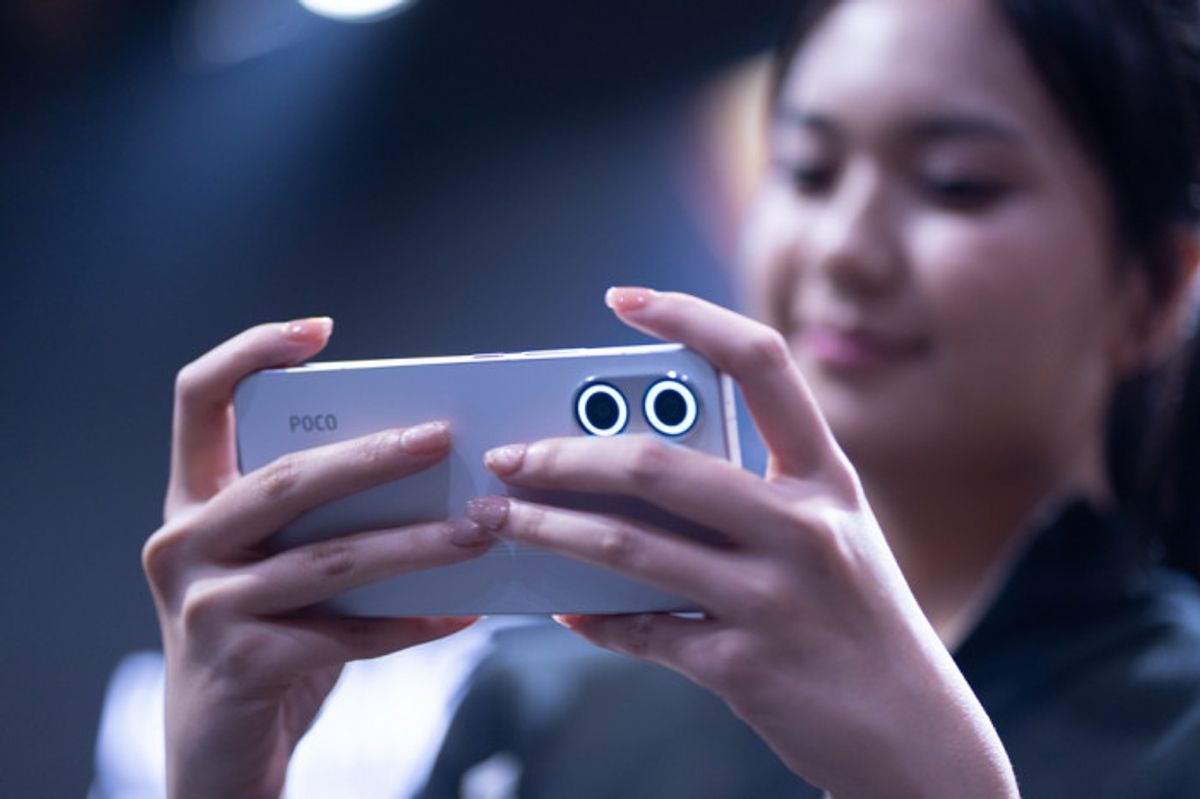 Poco Meluncurkan X8 Pro Series dengan Baterai 8.500mAh di Indonesia