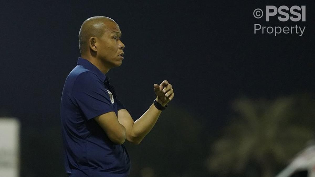 Nova Arianto Panggil Tujuh Pemain Diaspora untuk Piala AFF U-19 2026