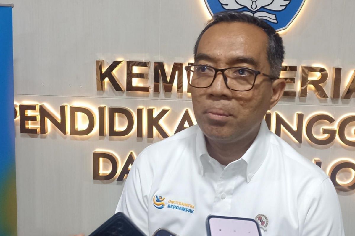 Mendiktisaintek Panggil Rektor Terkait Penanganan Kasus Kekerasan Seksual