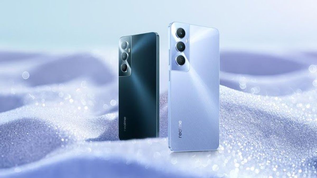 Oppo dan Realme Pertahankan Harga Kompetitif di Indonesia April 2026