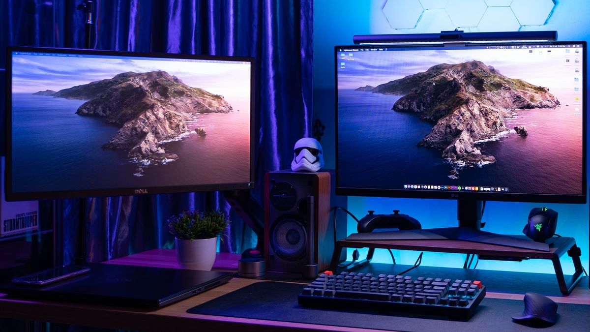 Xiaomi Luncurkan Redmi G25 300Hz, Monitor Gaming Termurah di Kelasnya