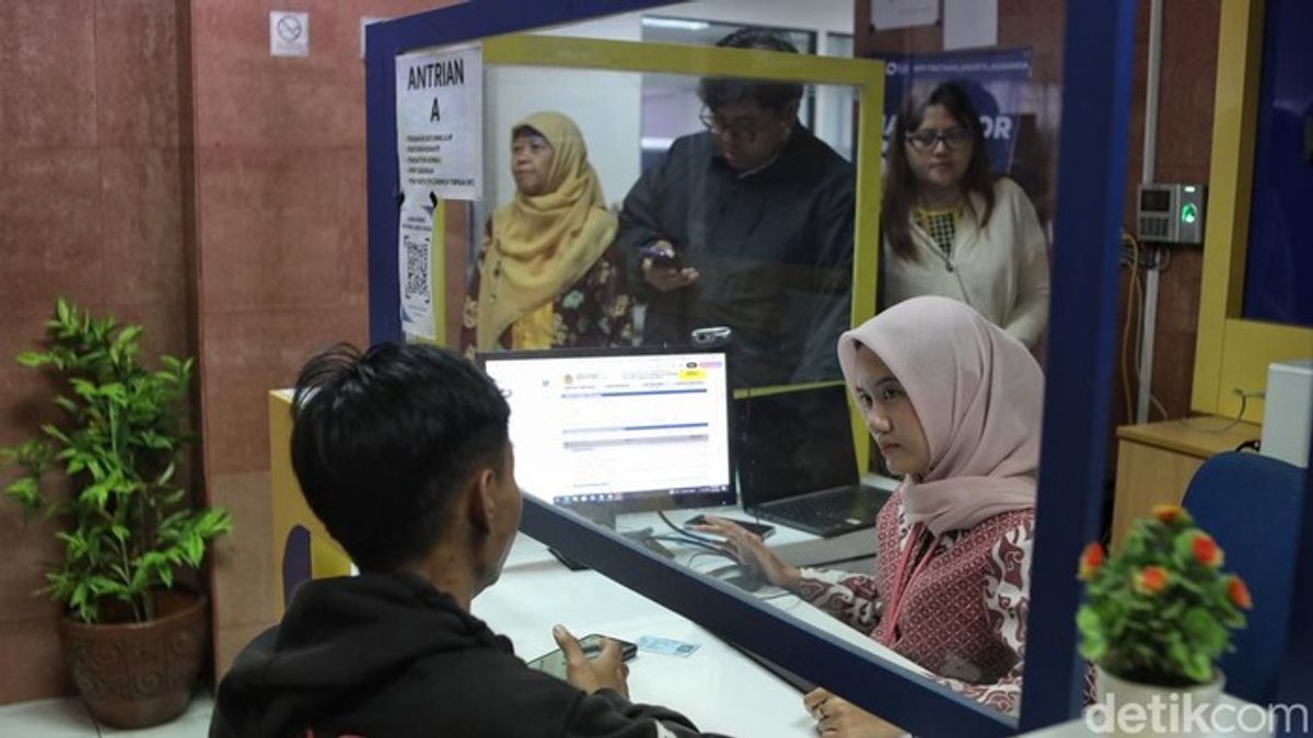 Kemenkeu Rancang Aturan Baru Restitusi Pajak Berlaku 1 Mei 2026
