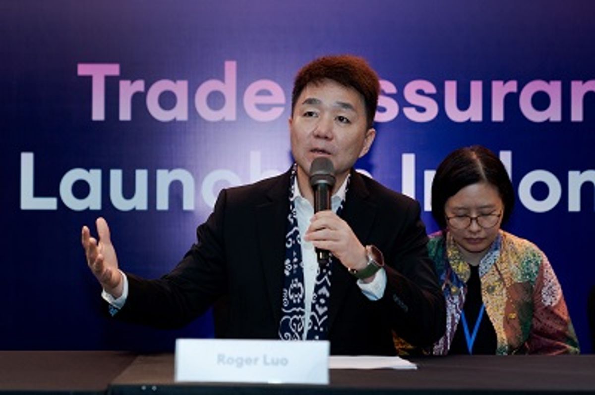 Alibaba.com Luncurkan Layanan Trade Assurance Dukung Ekspor UMKM