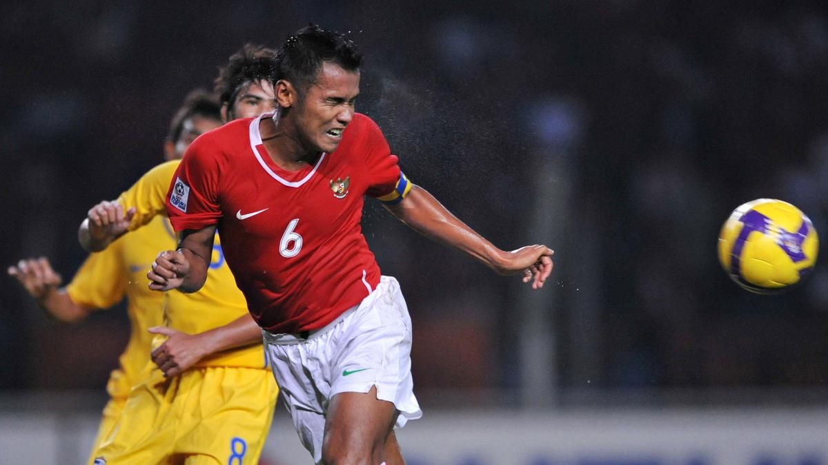 Timnas Indonesia Targetkan Juara ASEAN Championship 2026 Usai FIFA Series