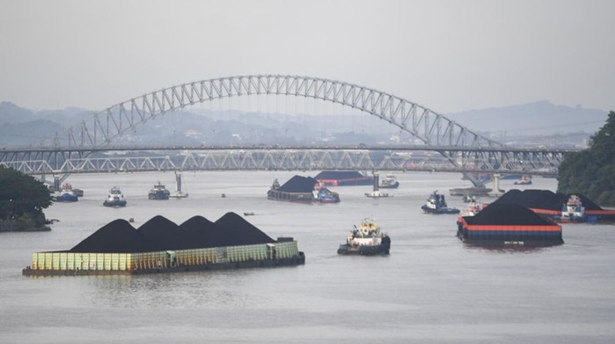 Indonesia Duduki Peringkat Kedua Negara Paling Tahan Guncangan Energi
