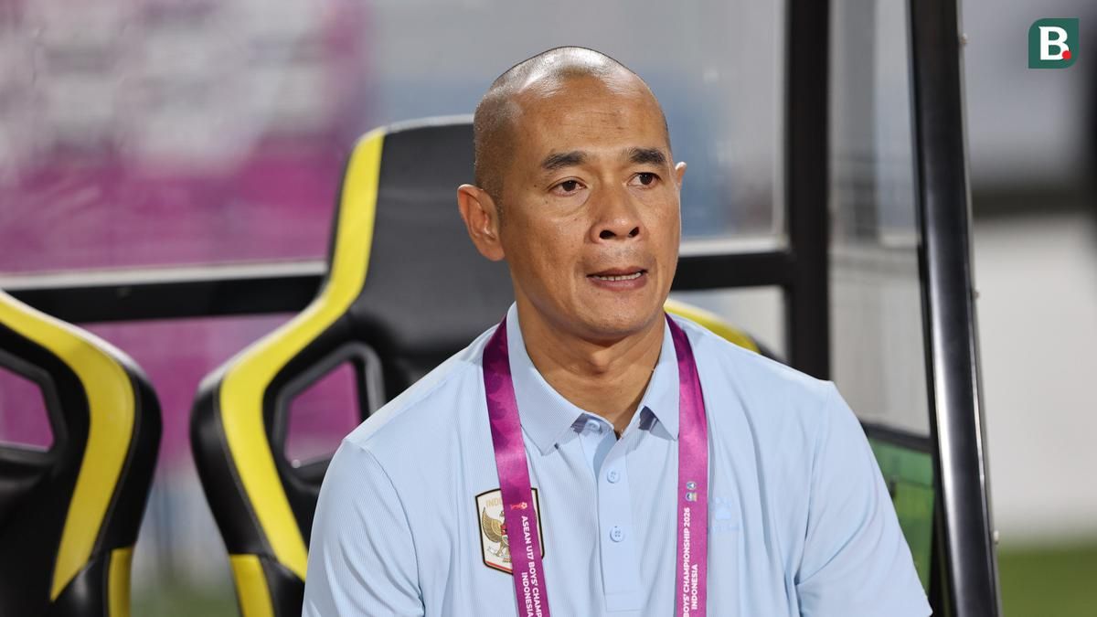 Timnas Indonesia U-17 Panggil Tiga Pemain Diaspora Hadapi Piala Asia