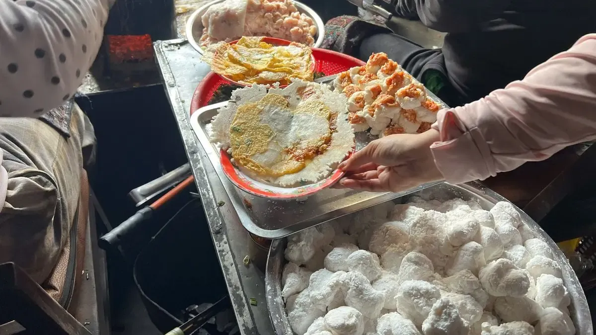Tantiningsih Berdaya Mandiri Melalui PNM Mekaar, Kembangkan Usaha Kue