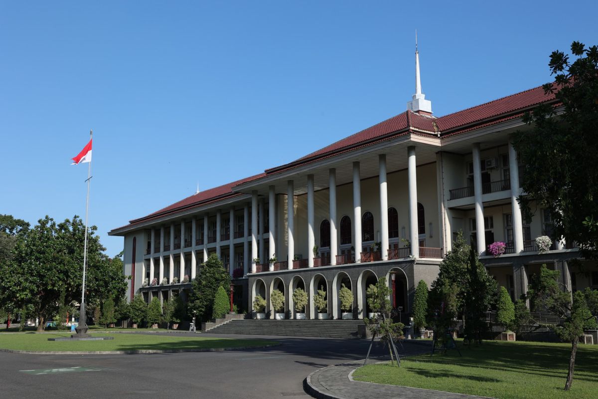 Biaya UKT dan IPI UGM 2026: Rincian Lengkap Program Sarjana