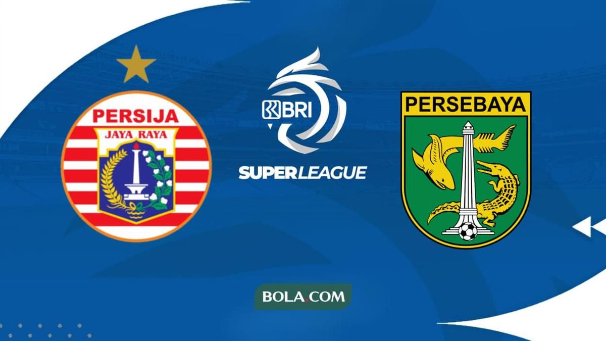 Persija Vs Persebaya: Prediksi Laga Krusial Pekan ke-27 BRI Super League 2026