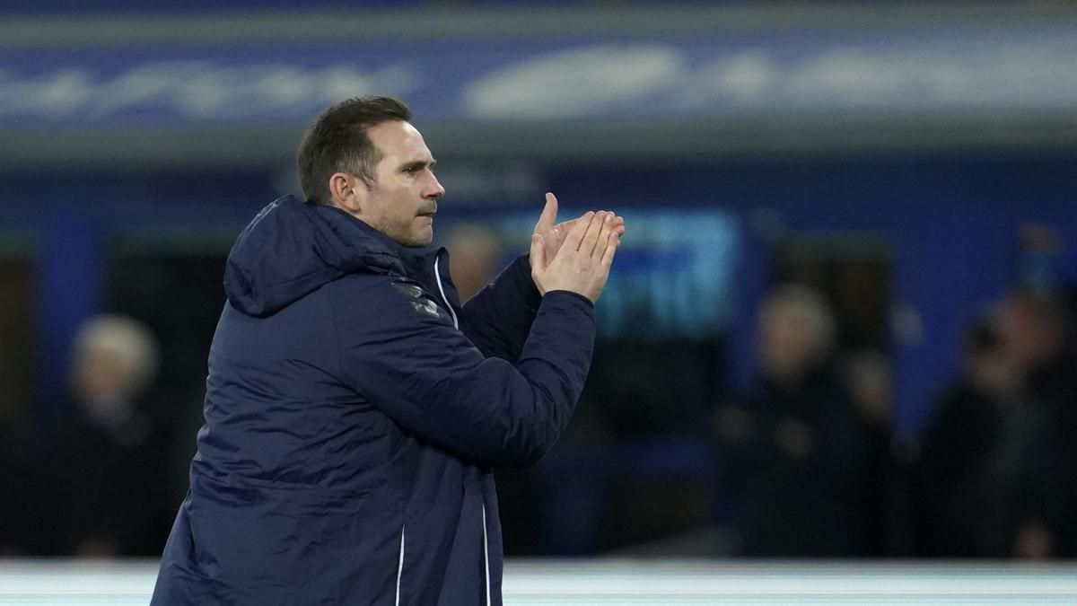 Frank Lampard Bawa Coventry City Promosi ke Premier League