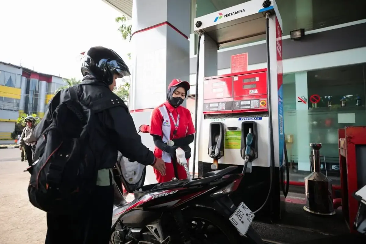 Kebiasaan Ganti Jenis BBM Picu Kerusakan Mesin Sepeda Motor