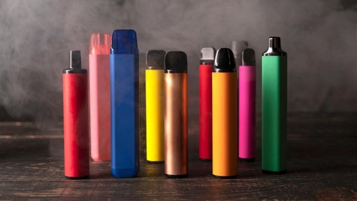 Asosiasi Ritel Vape Desak Pemisahan Produk Legal dan Ilegal
