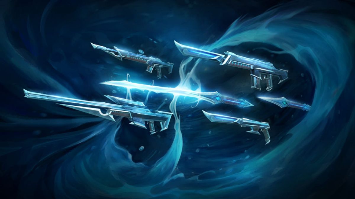 Riot Games Meluncurkan VALORANT Season 2026 Act 3 pada 29 April