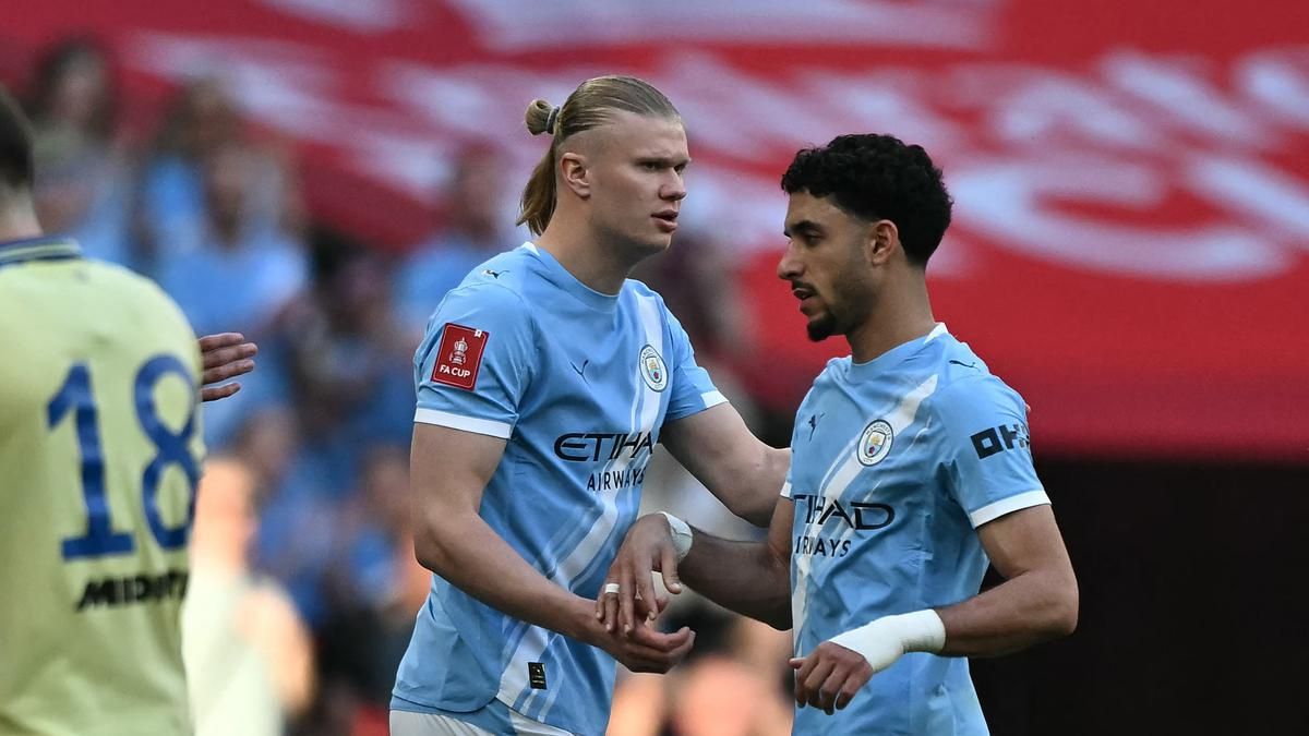 Manchester City Negosiasikan Penjadwalan Ulang Dua Laga Liga Inggris