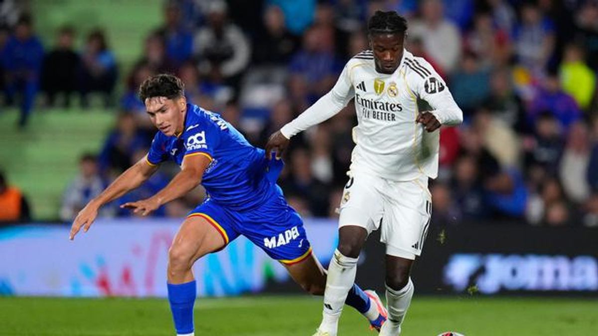 Real Madrid Buka Peluang Lepas Eduardo Camavinga Musim Panas 2026
