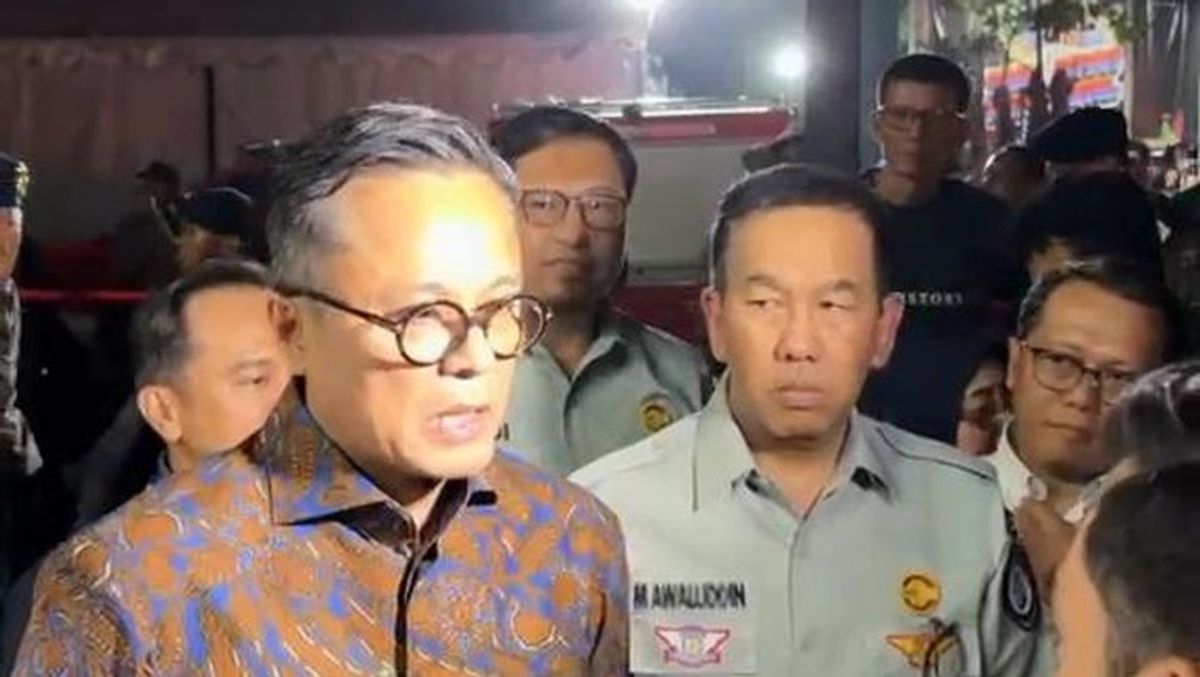 Pemerintah Anggarkan Rp4 Triliun Perbaiki 1.800 Perlintasan Sebidang Kereta