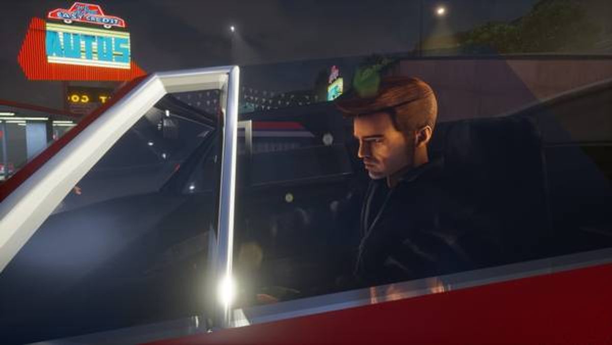 Rockstar Games Sediakan Kode Cheat GTA 3 untuk Berbagai Platform