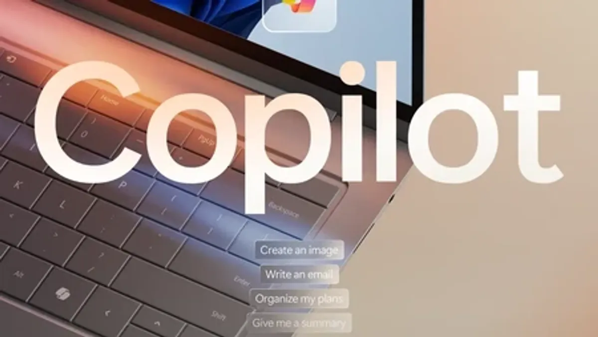 Microsoft Hapus Tombol Copilot dari Sejumlah Aplikasi Windows 11