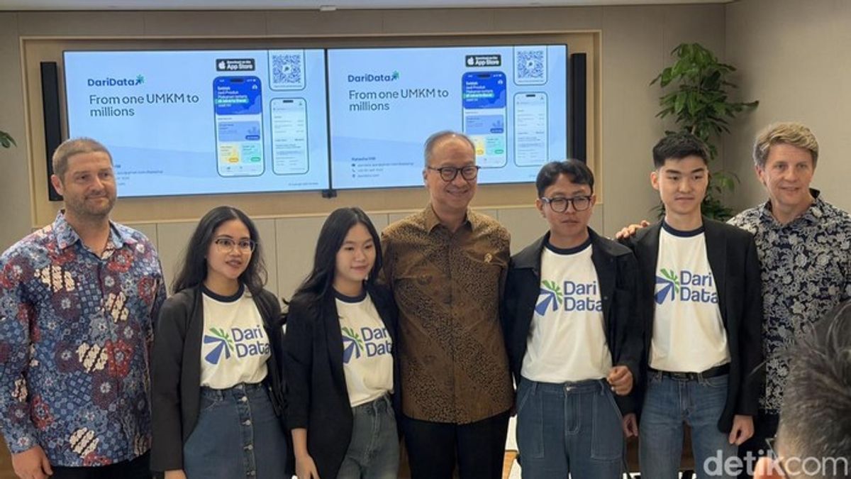 Apple Resmikan Developer Institute di Jakarta Guna Perkuat SDM Digital