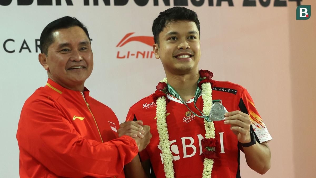 Tim Bulu Tangkis Indonesia Mulai Berjuang di Thomas Uber Cup 2026