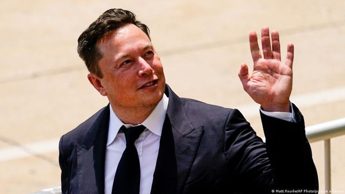 Elon Musk Dukung Larangan AI Anthropic untuk Aplikasi Militer