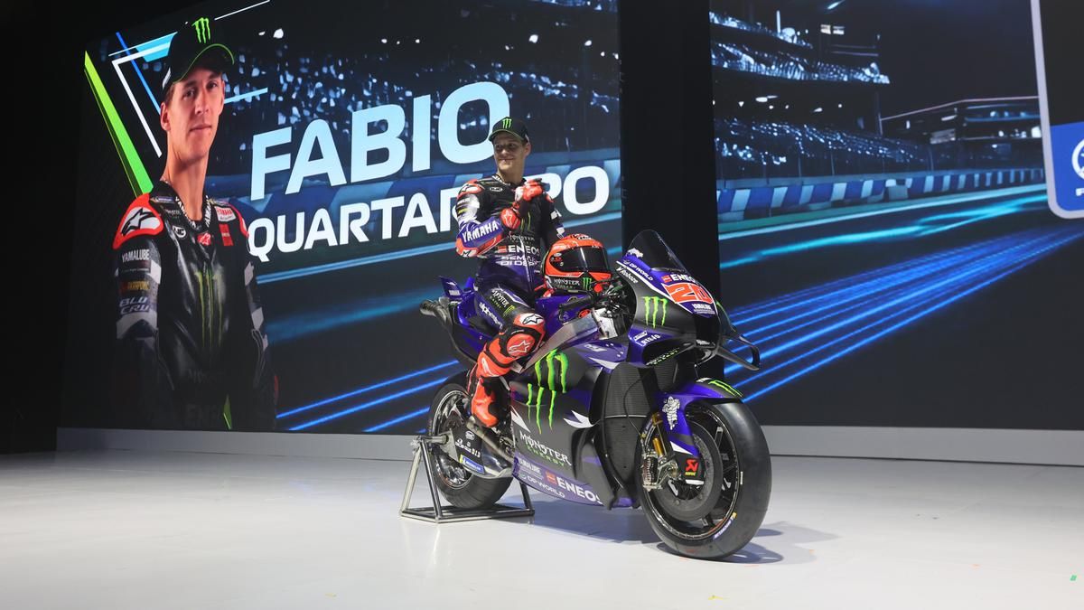 Yamaha Berjuang Kembangkan Mesin V4 di Awal Musim MotoGP 2026