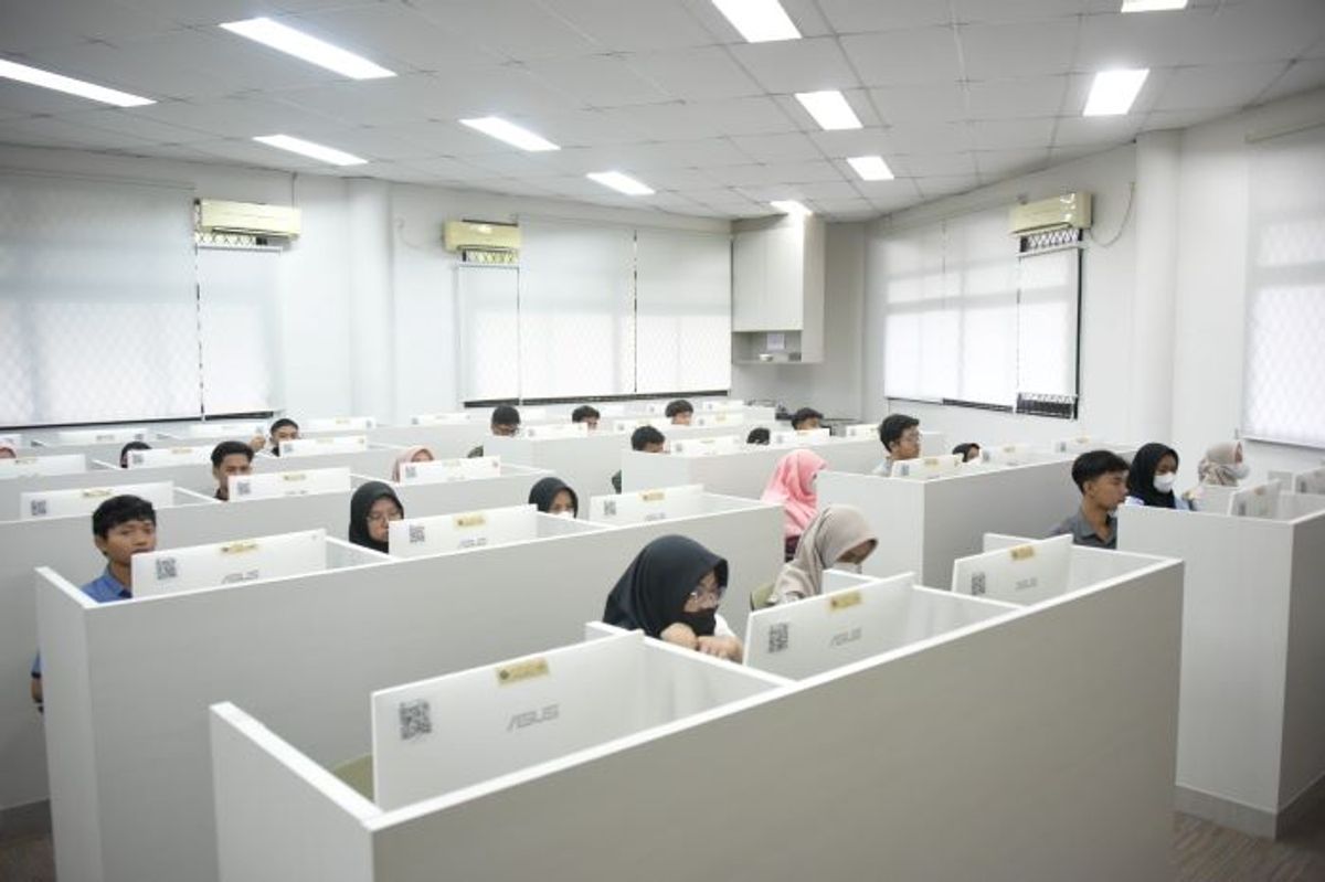 IPB University Ingatkan Peserta UTBK SNBT 2026 Siapkan Dokumen Ujian