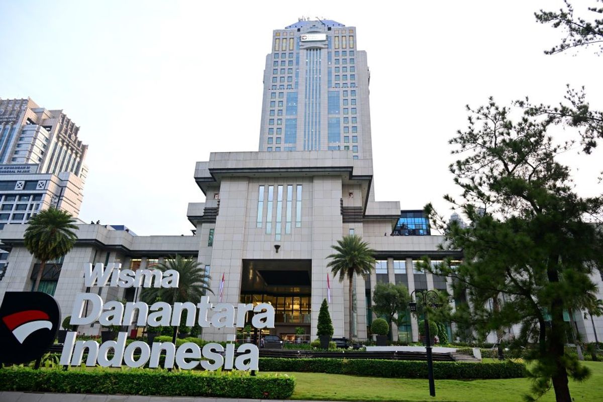 BRI Alihkan Bisnis Manajer Investasi ke Danantara Senilai Rp1,3 Triliun