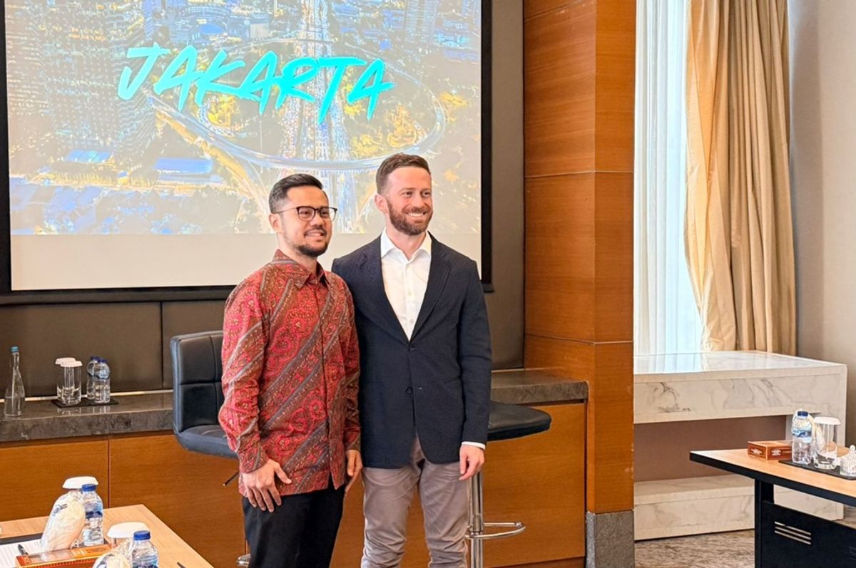 Confluent Gelar Data Streaming World Tour 2026 di Jakarta