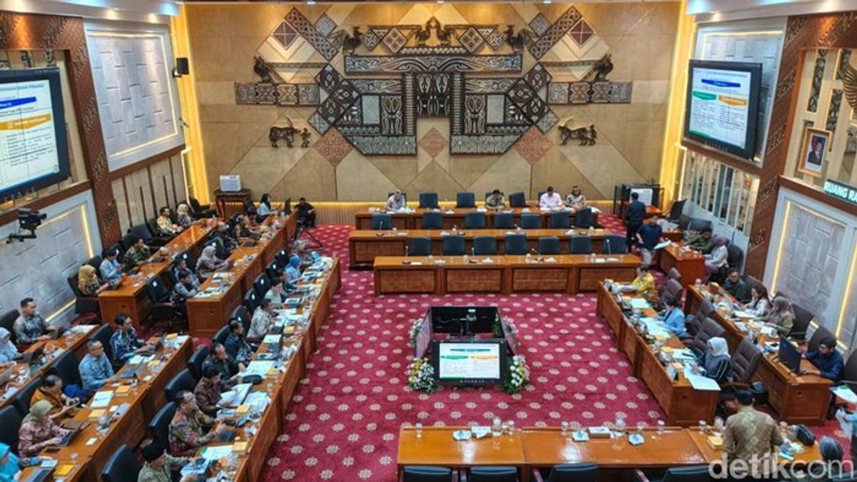 Dewas BPJS Kesehatan Soroti 58 Juta Peserta JKN Non-Aktif