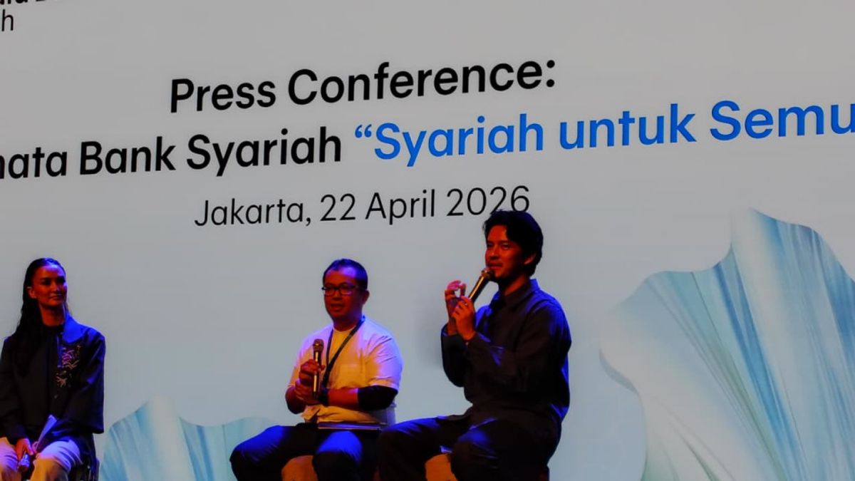 Permata Bank Syariah Perluas Inklusi Keuangan Melalui Semangat Baru