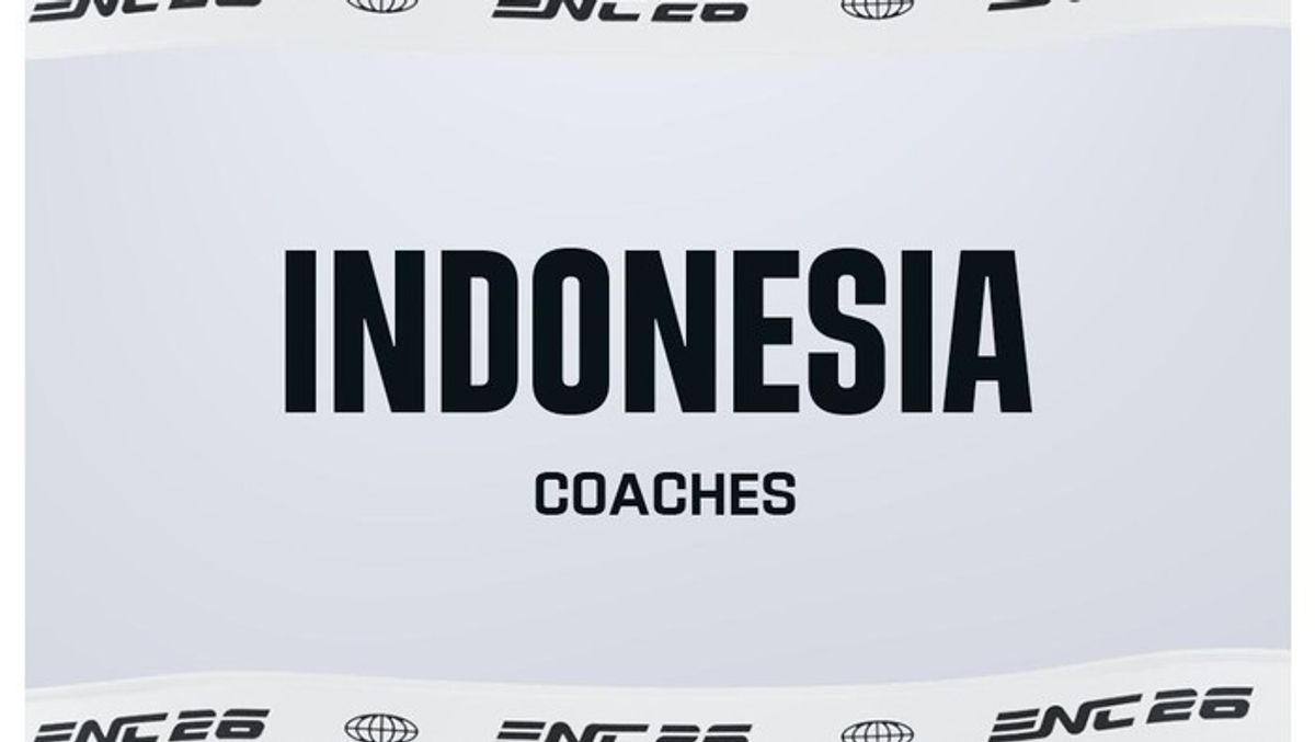 PB ESI Tunjuk Sembilan Pelatih Timnas Esports Nations Cup 2026