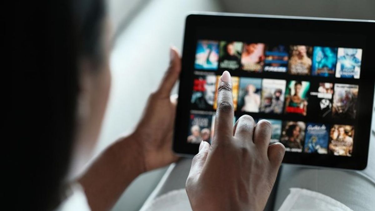 Situs Streaming Film Ilegal Ancam Keamanan Data Pengguna Internet