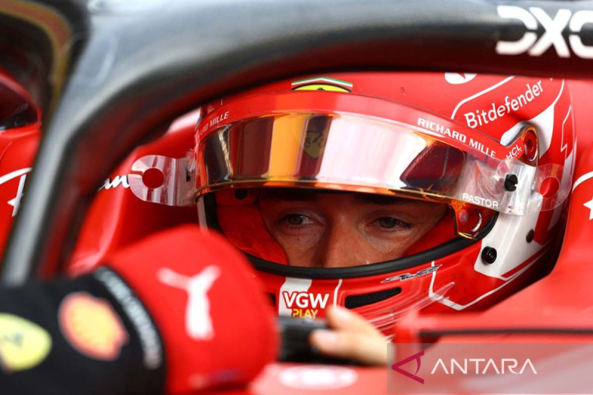 Verstappen Pimpin Daftar Gaji Tertinggi Pembalap F1, Lampaui Hamilton