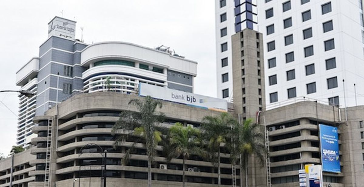 bank bjb Perkuat Sinergi Ekonomi Banten Melalui Kolaborasi Strategis