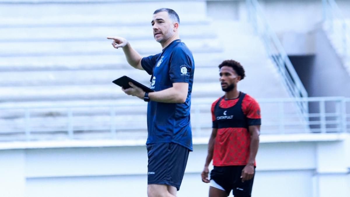 Persik Hadapi Madura United dengan Kekuatan Tim yang Meragukan