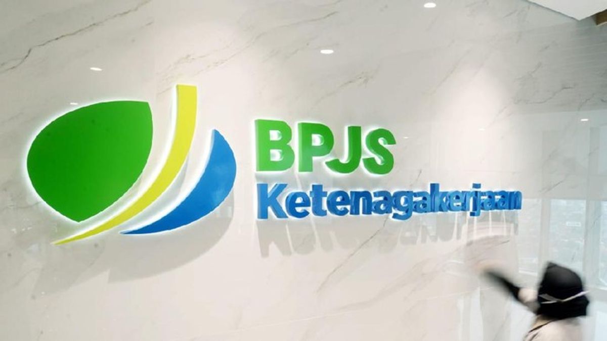 BGN Wajibkan Relawan Makan Bergizi Gratis Daftar BPJS Ketenagakerjaan