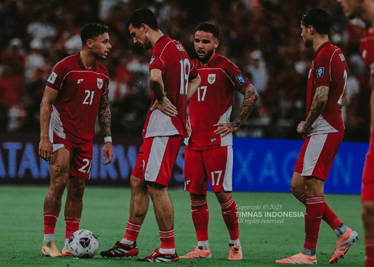 Empat Pemain Liga Domestik Berpeluang Perkuat Timnas Indonesia di Piala AFF 2026