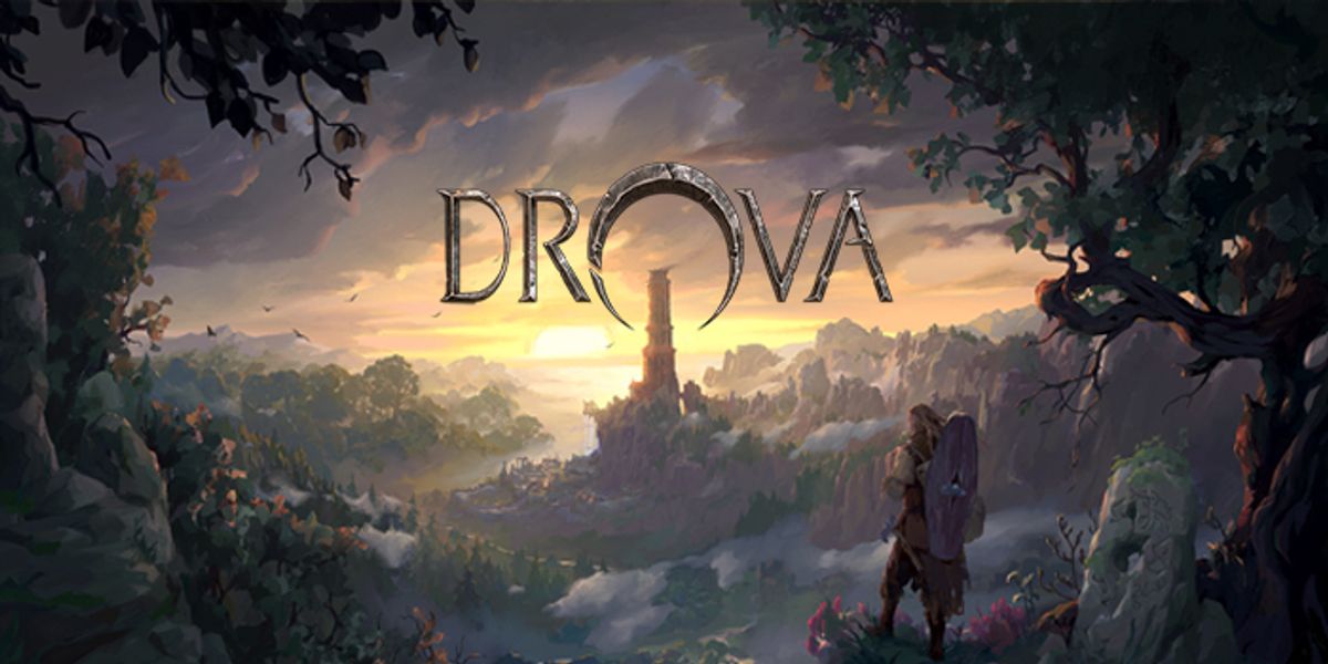 Deck13 Spotlight Rilis Game Drova Forsaken Kin di Versi Mobile