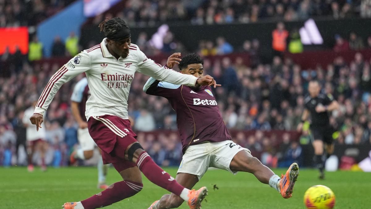Arsenal Raih Kabar Baik Jelang Piala FA, Noni Madueke Siap Tampil