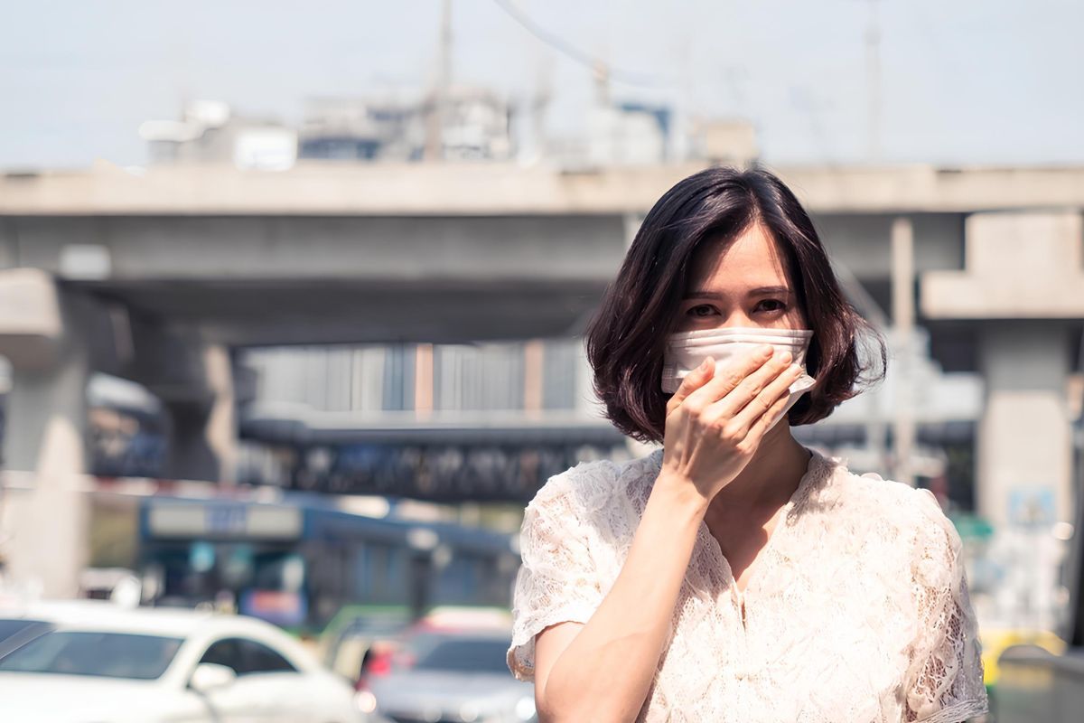 BRIN Inovasi Teknologi Nuklir untuk Atasi Limbah Logam Berat