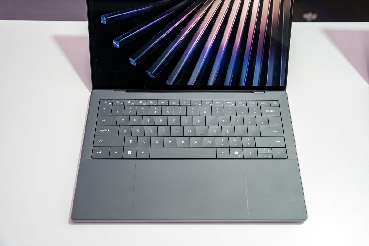 Laptop Windows Berbasis Arm dengan Chip Snapdragon X2 Masuk Pasar