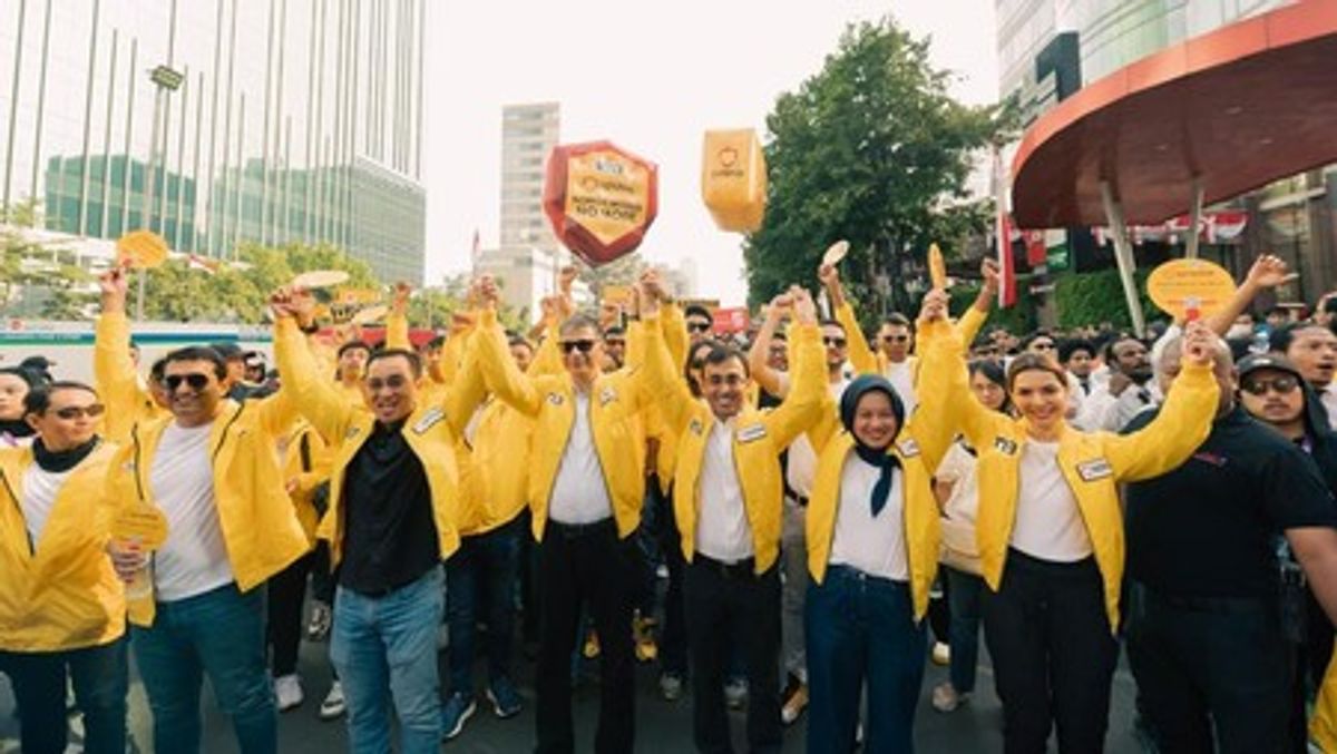 Indosat Ooredoo Hutchison Kaji Keikutsertaan Lelang Spektrum 700 MHz