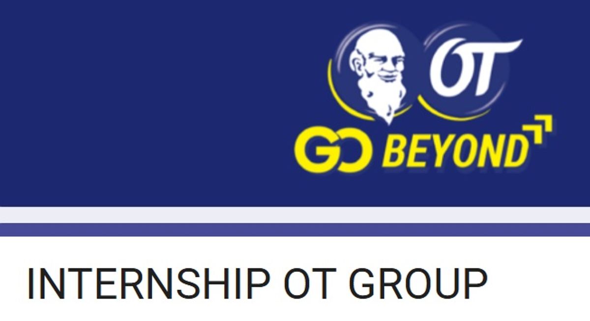 OT Group Buka Lowongan Magang 2026 untuk Sembilan Posisi