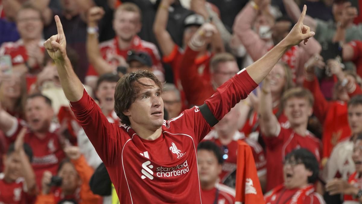 Federico Chiesa Disorot Usai Absen Bela Italia Namun Siap Perkuat Liverpool