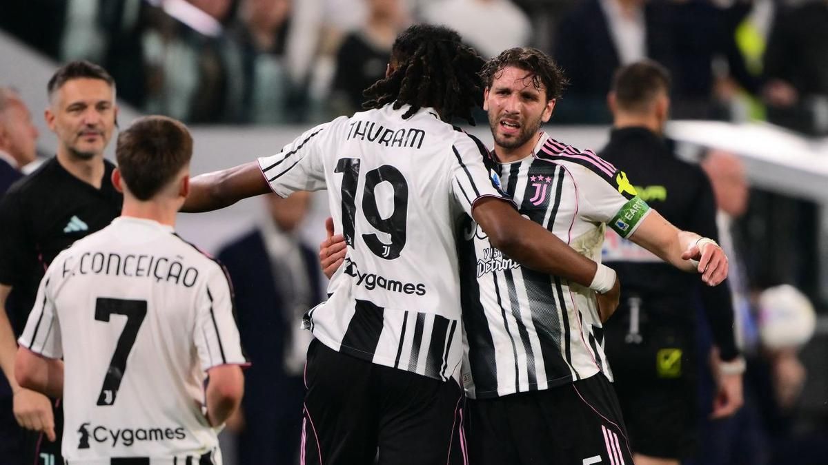 Juventus Tekuk Bologna 2-0 Perkuat Posisi Empat Besar Serie A