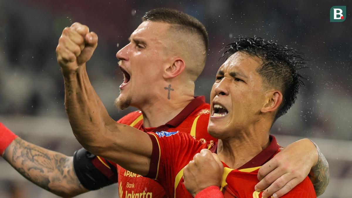 John Herdman Cari Penyerang Baru Jelang Piala AFF Juli 2026