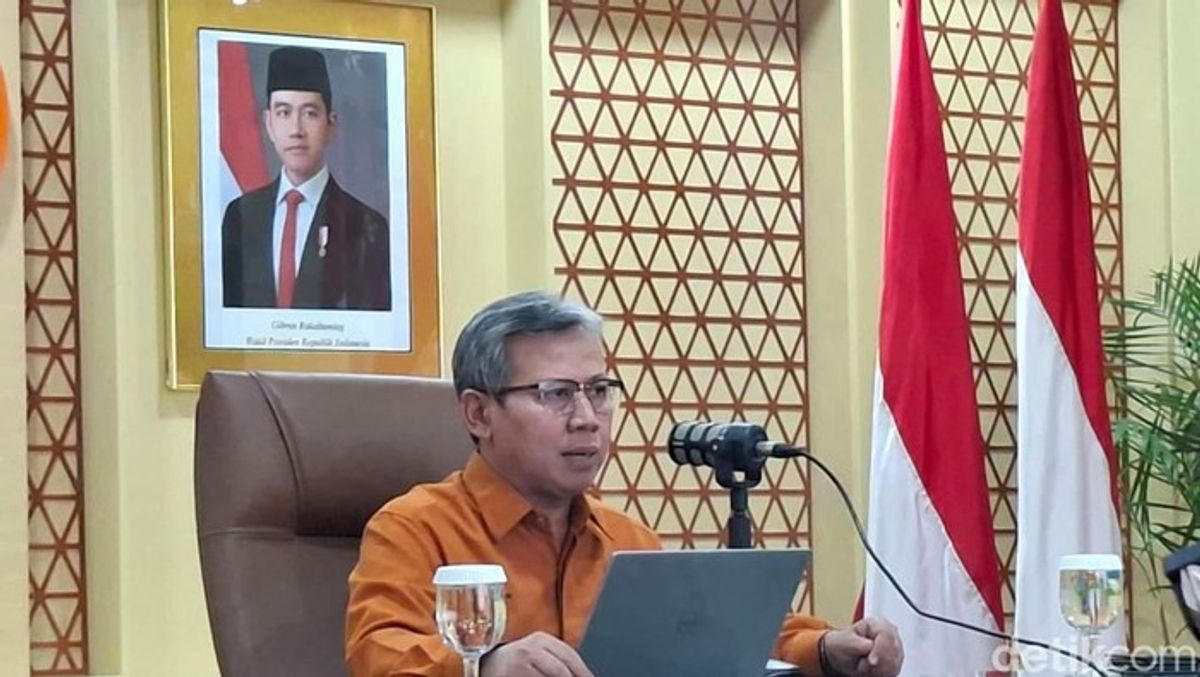 Impor Indonesia Naik 14,44% Capai US$ 42,09 Miliar Hingga Februari 2026