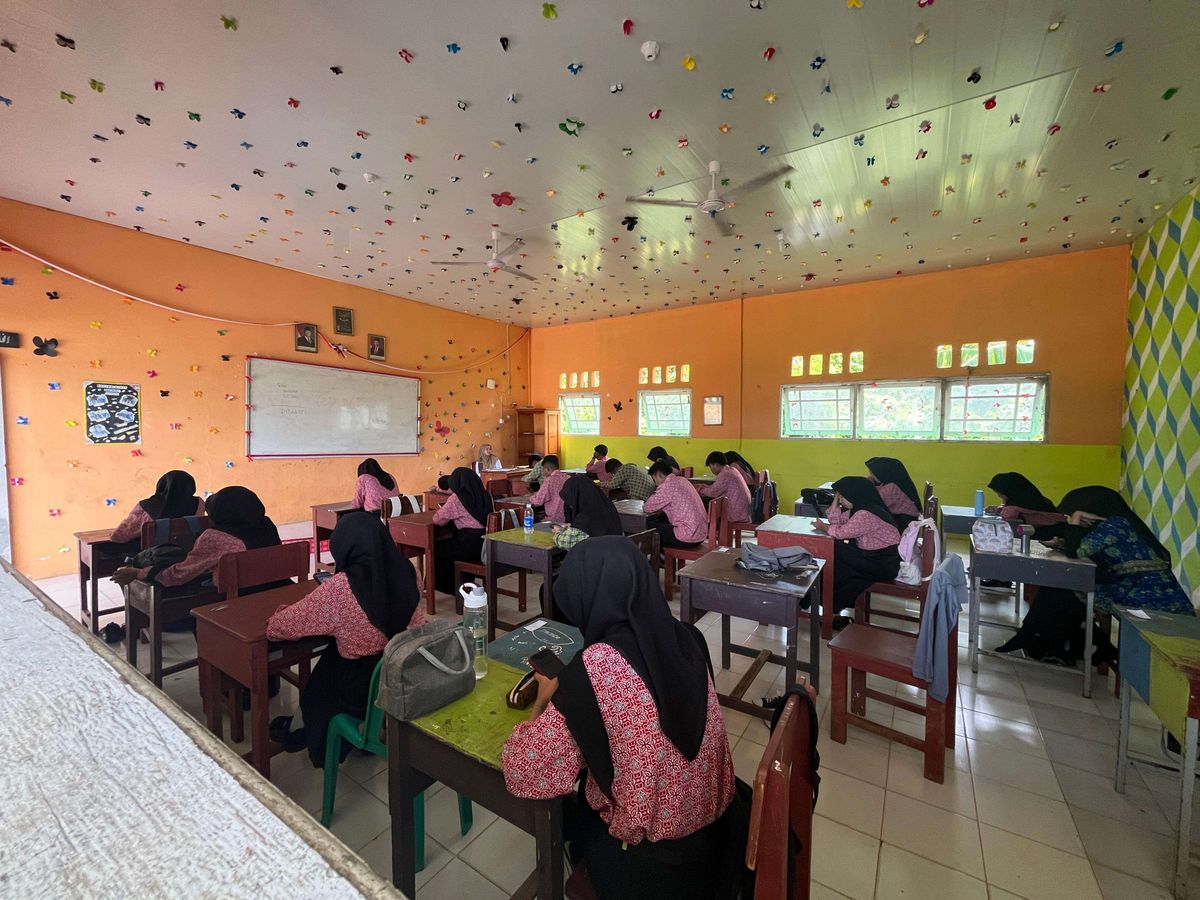 TKA SMP 2026: Memahami Pentingnya dan Strategi Persiapan